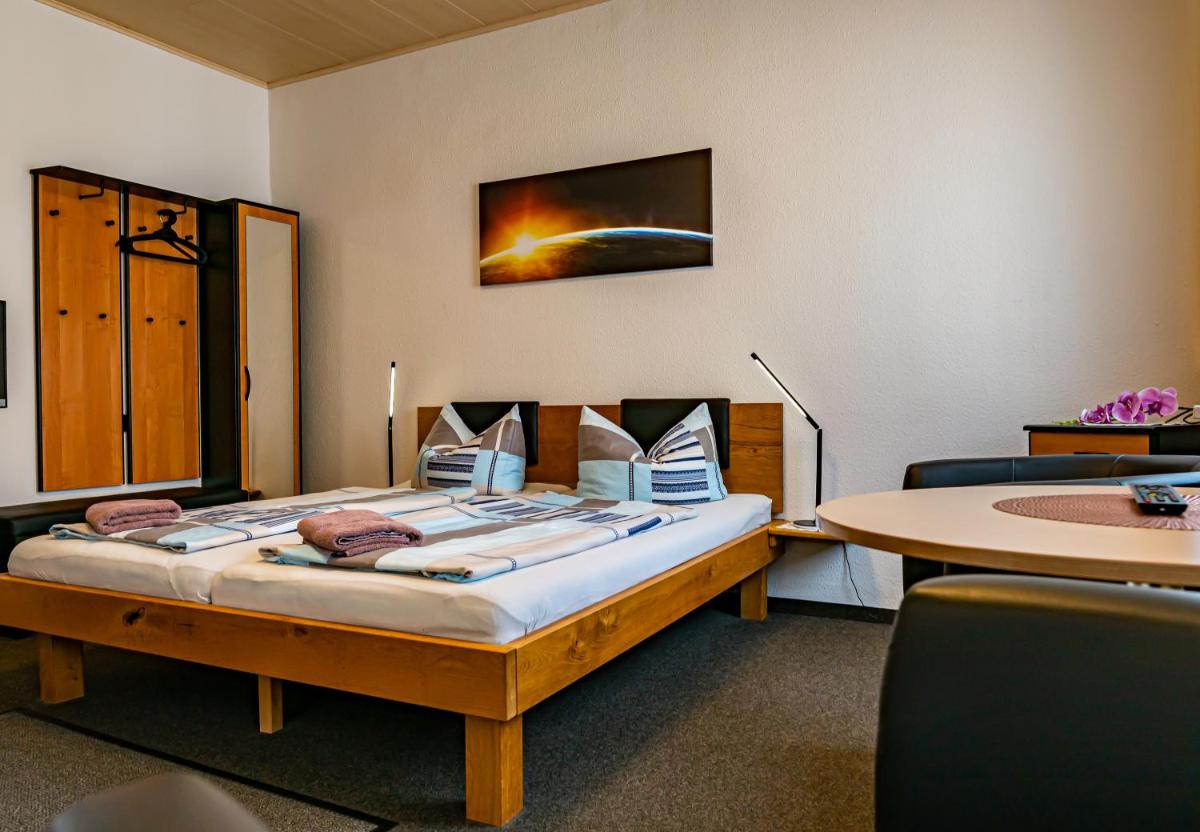 Pension Borna - Housity