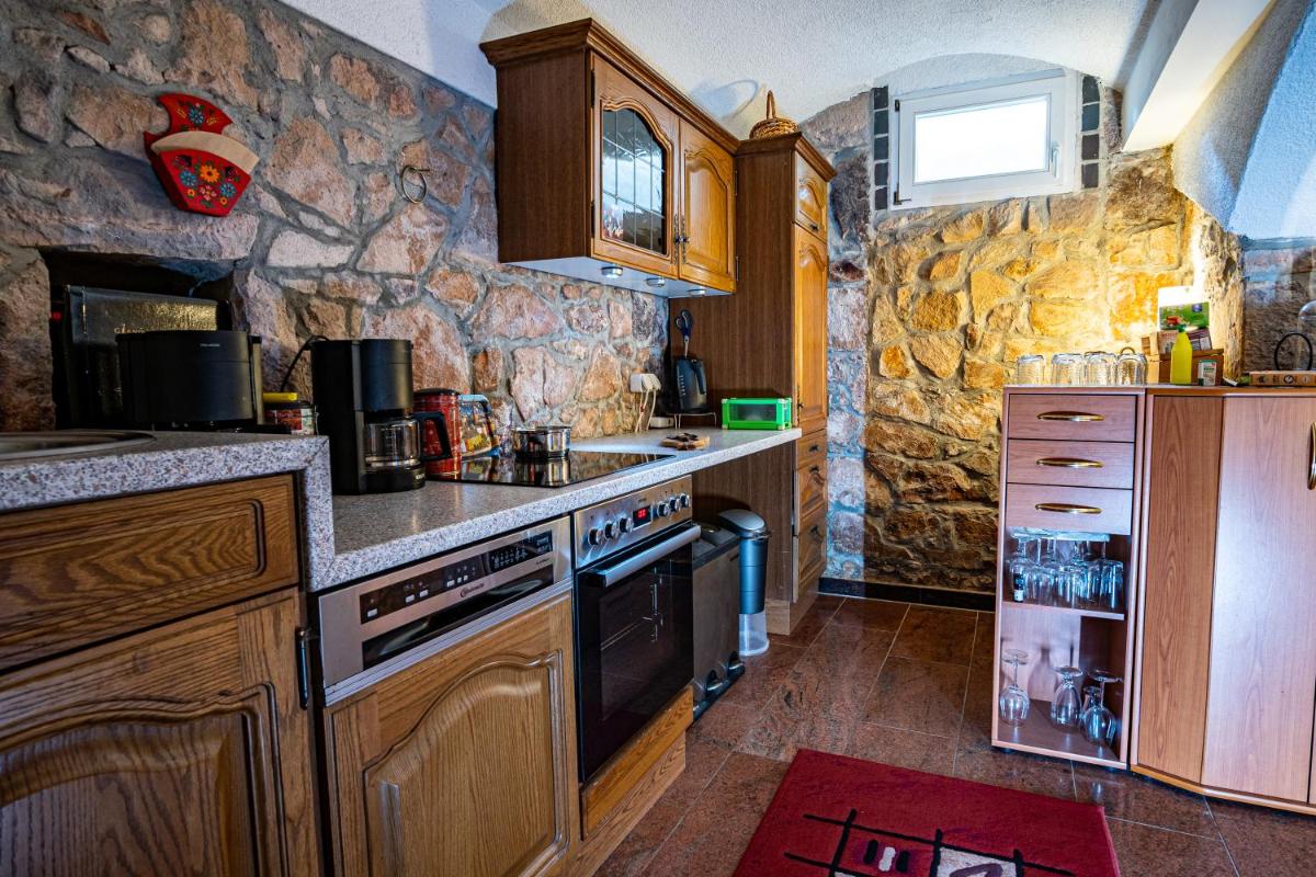 Pension Borna - Housity
