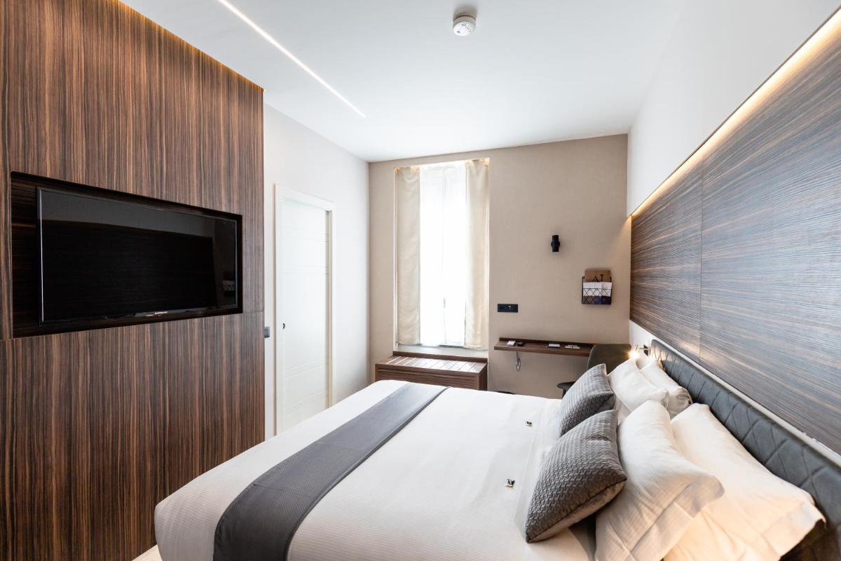 Aiello Hotels - Centrale - Housity
