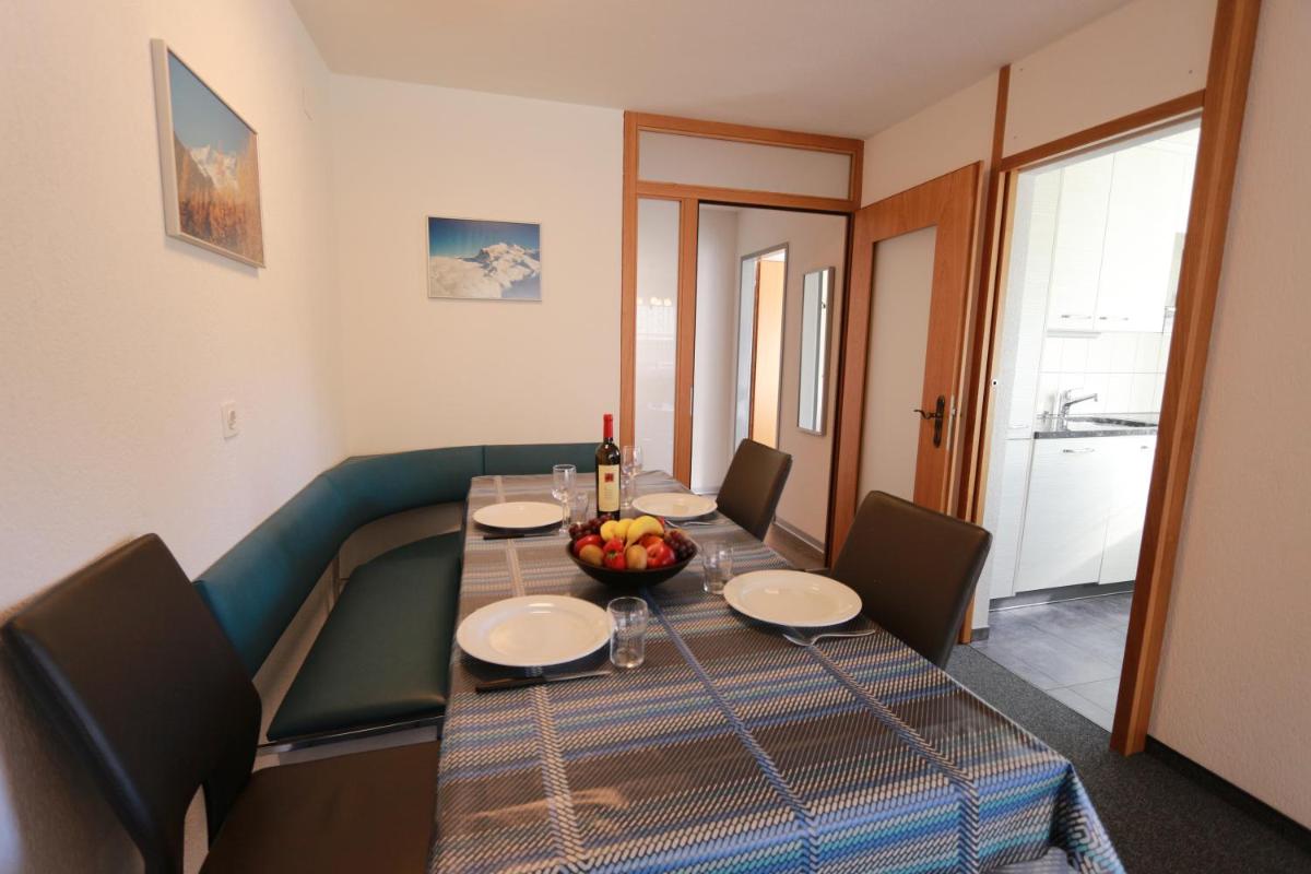 Apartment Azur - Housity