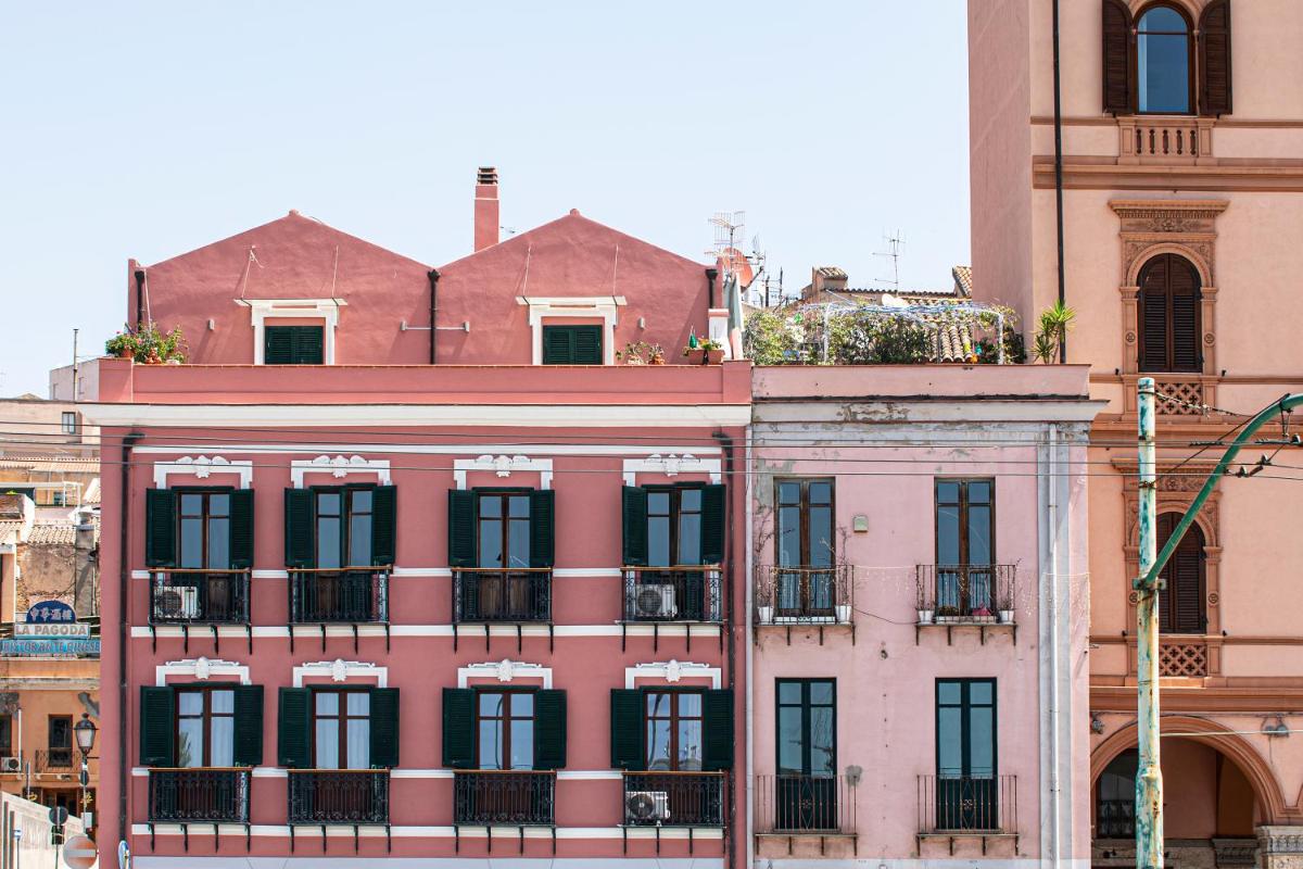 Right House Sur le Port - Harbour View - Housity