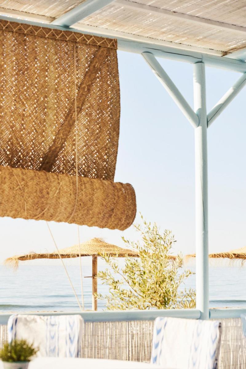 Un balcón o terraza de Marbella Club Hotel · Golf Resort & Spa