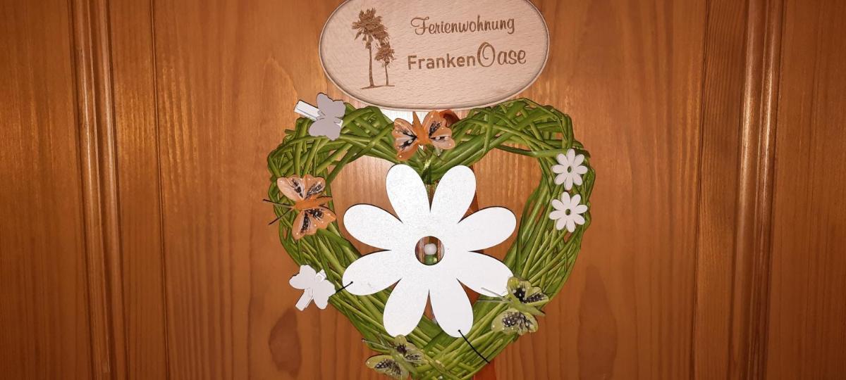 Ferienwohnung/ Ferienresidenze Manuela - Housity