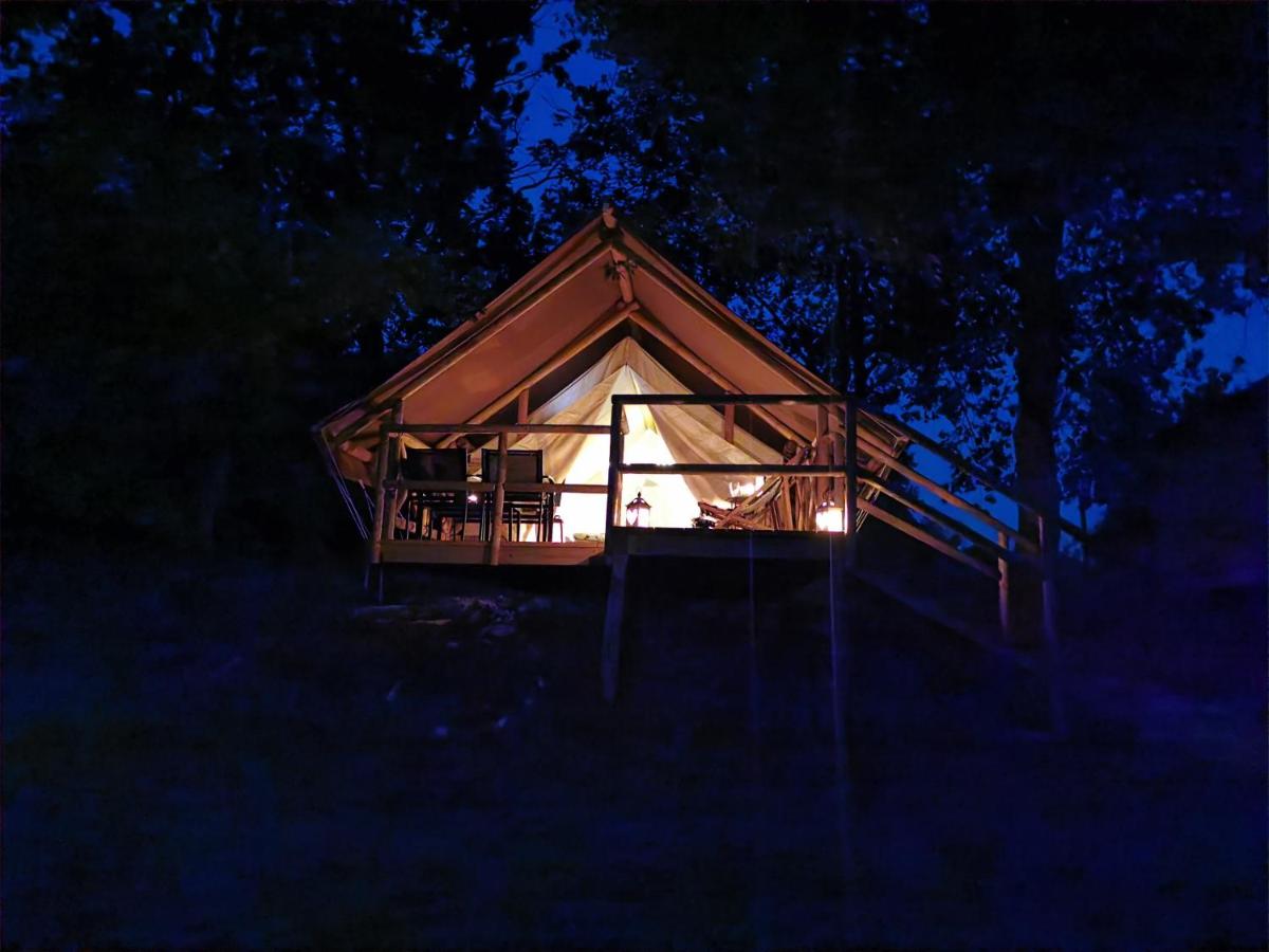 Natura Camp Karli - Housity