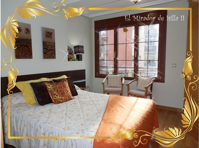 Suitetrails - El Mirador de Isilla II