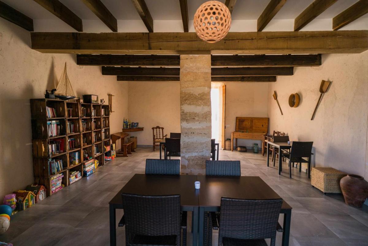 Agroturismo Sa Canoveta - Housity