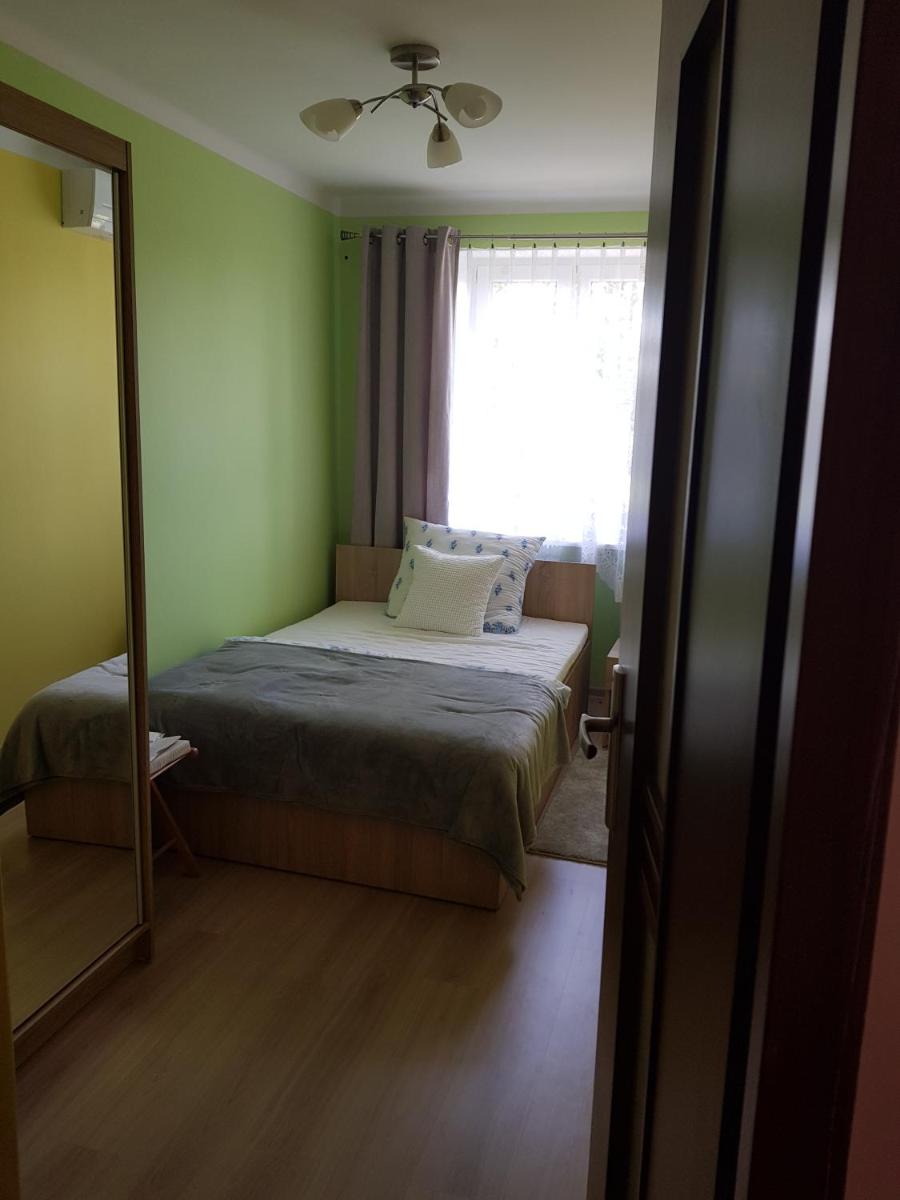 Luksusowy Apartament Lubień Kujawski - Housity