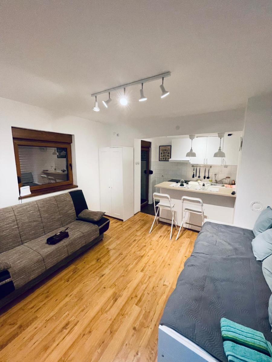 Sokobanja Apartman Aleksa - Housity