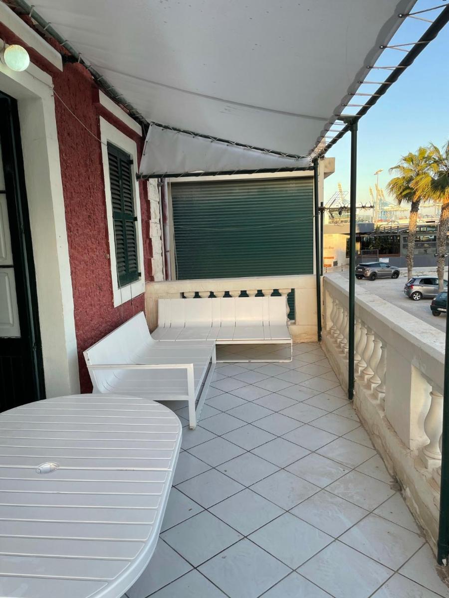 Angolina Apartments - Housity