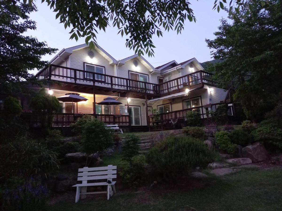 Chamjoeun Pension - Housity