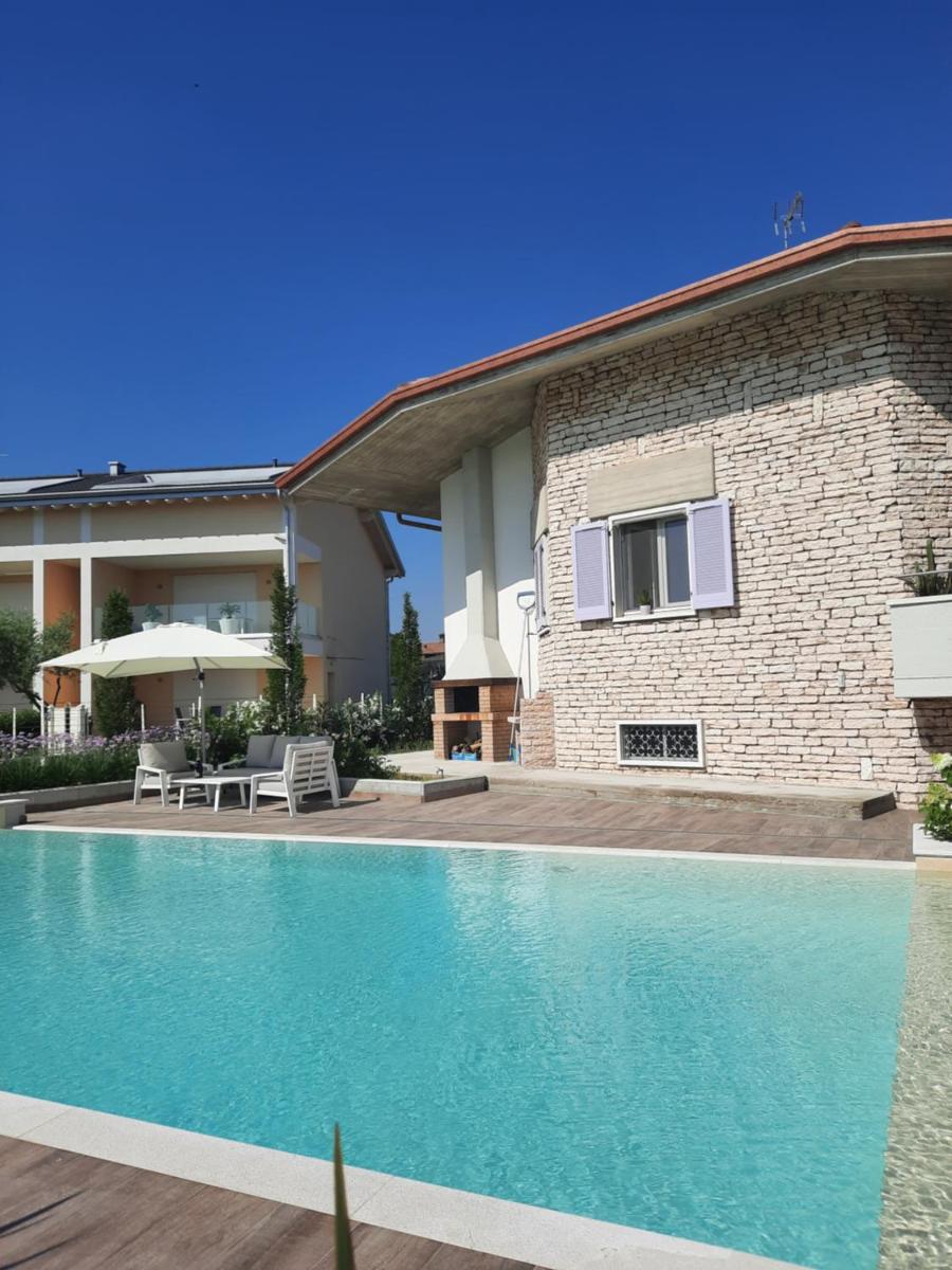 Appartamenti Villa Gloria - Hizvo