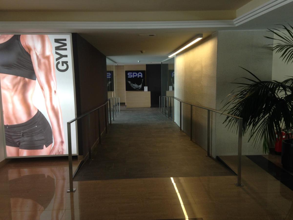 Imagen de la galería de Hotel Riviera, en Santa Susanna