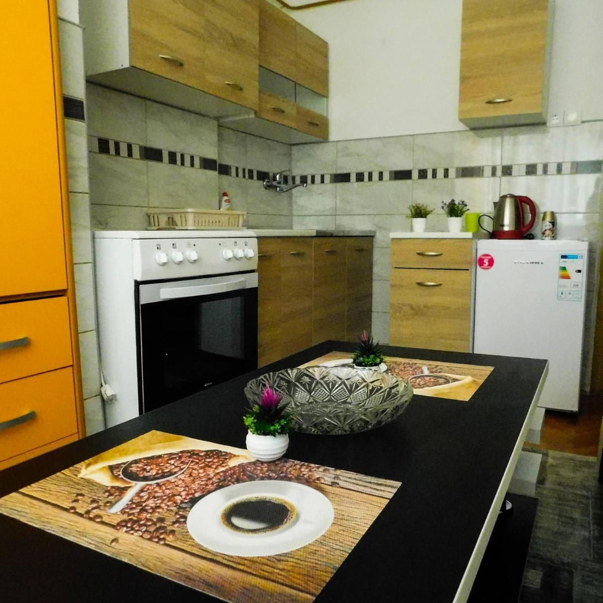 Kemo appartments - Housity