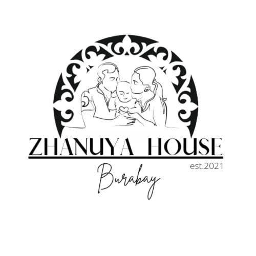 Suitetrails - ZHANUYA HOUSE