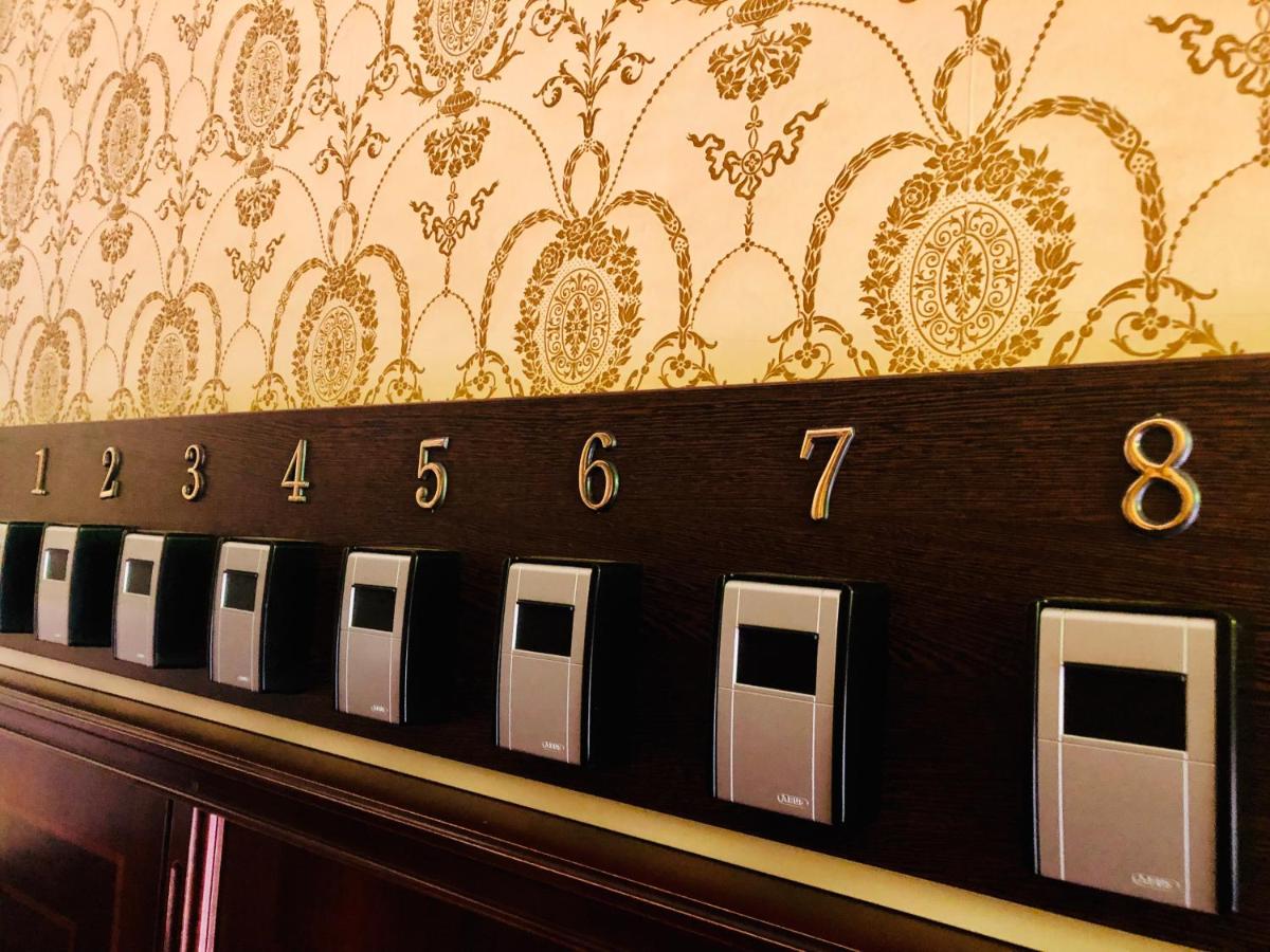 Picasso Boutique Hotel - Housity