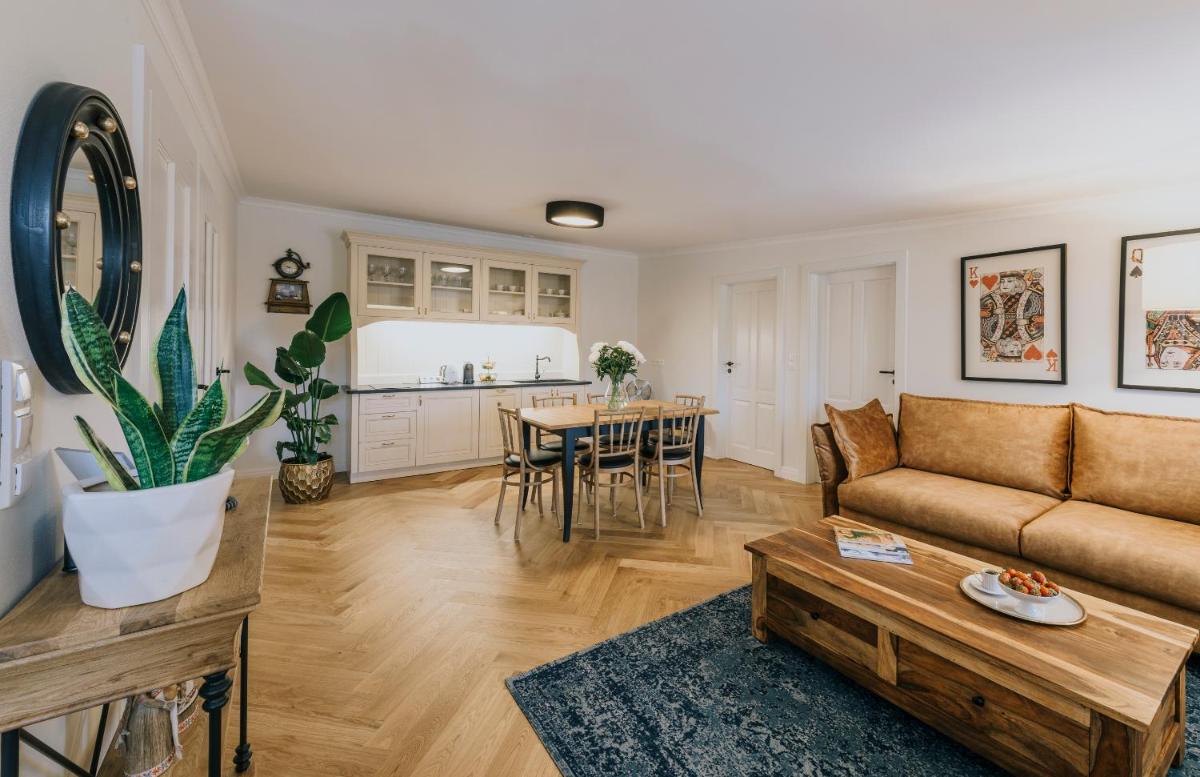 Apartamenty Wrocławska 11 - Housity