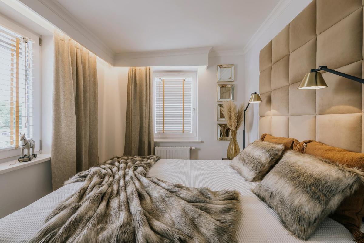 Apartamenty Wrocławska 11 - Housity