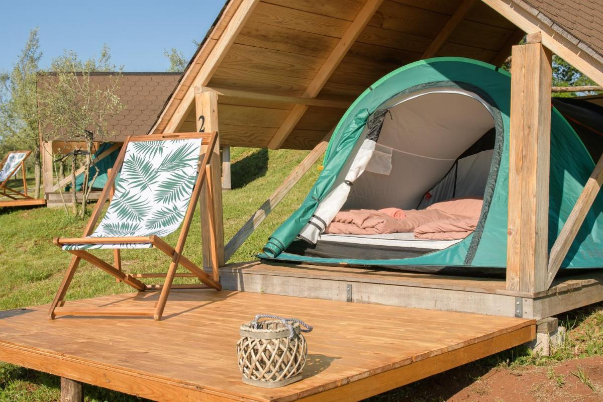 Natura Camp Karli - Housity