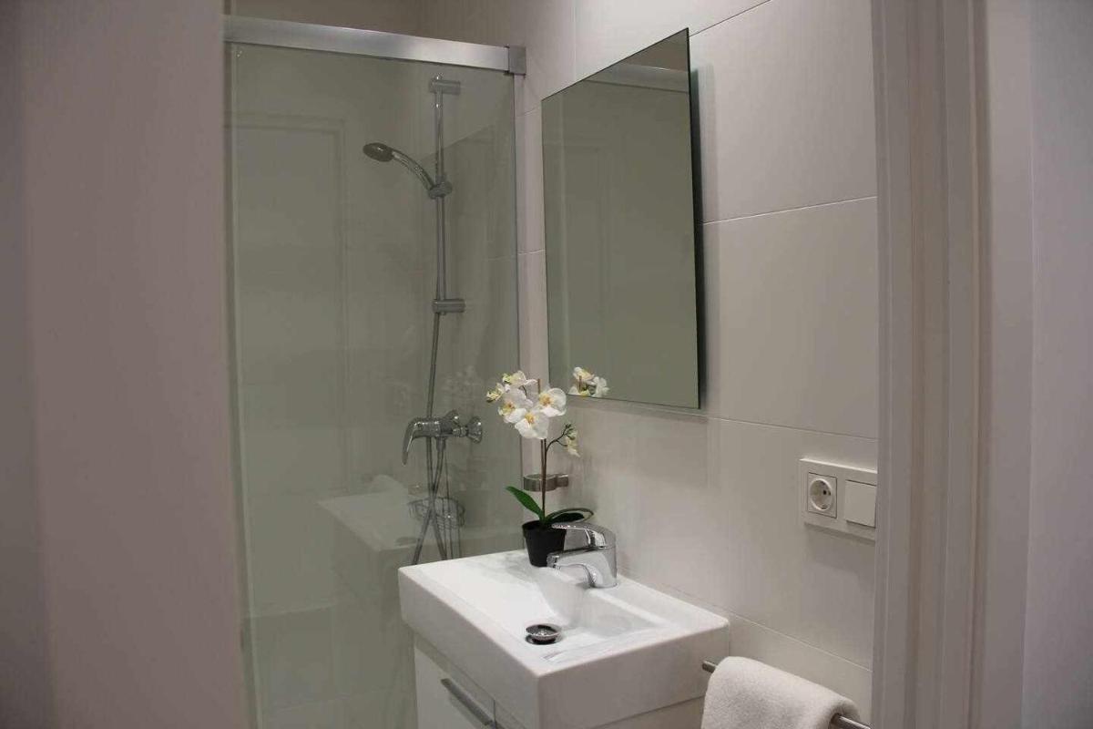 Apartamentos rurales Patxillaborda EKI - Housity