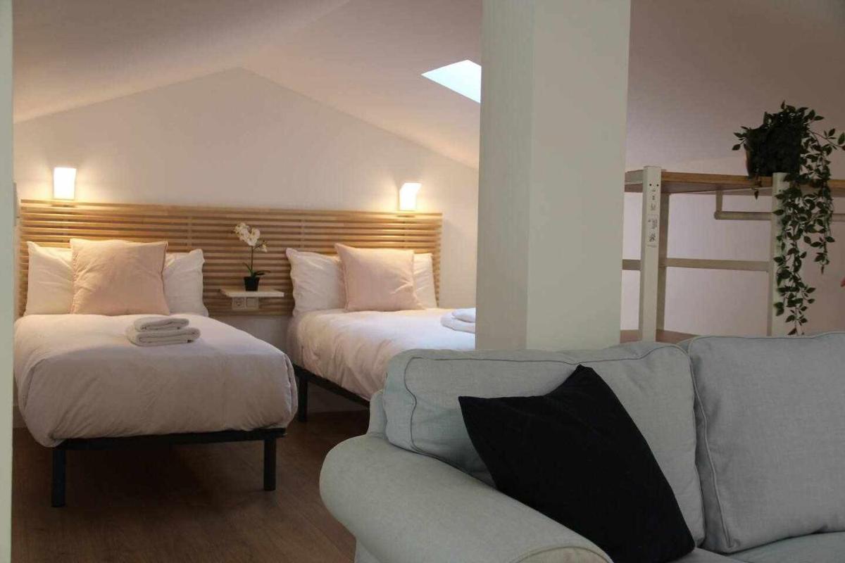 Apartamentos rurales Patxillaborda EKI - Housity