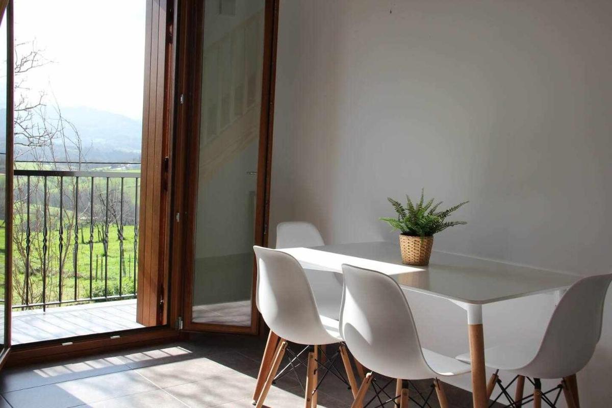 Apartamentos rurales Patxillaborda EKI - Housity