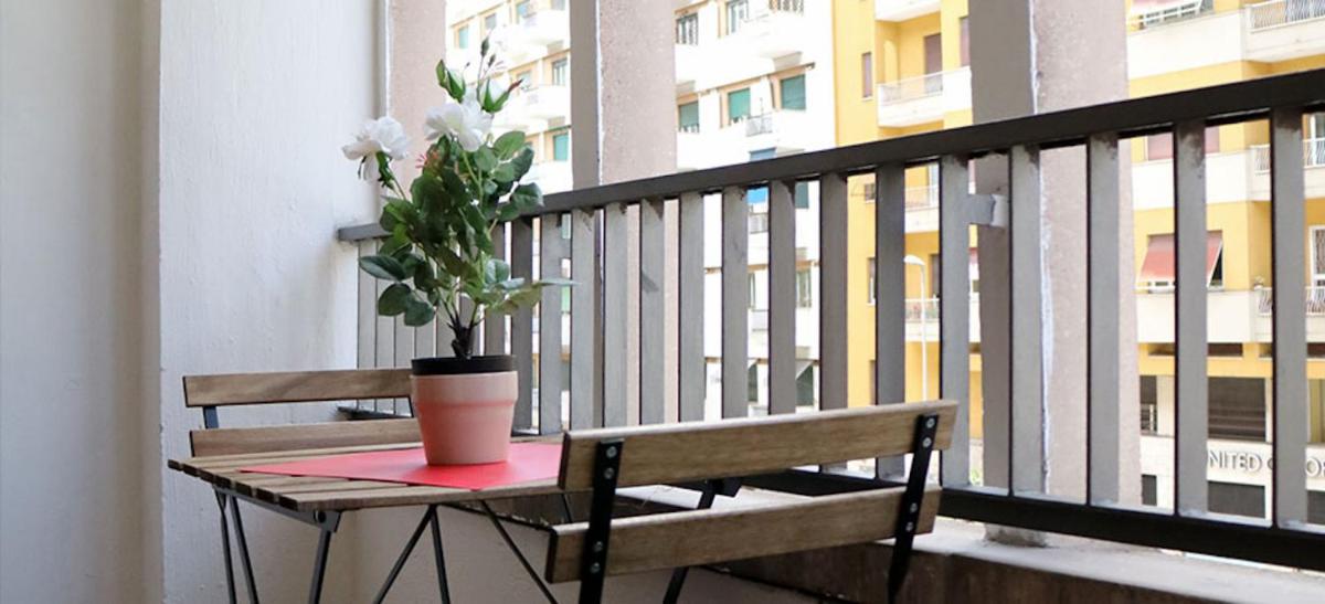 Suitetrails - KAMCHŪ APARTMENTS: VIALE LIBIA