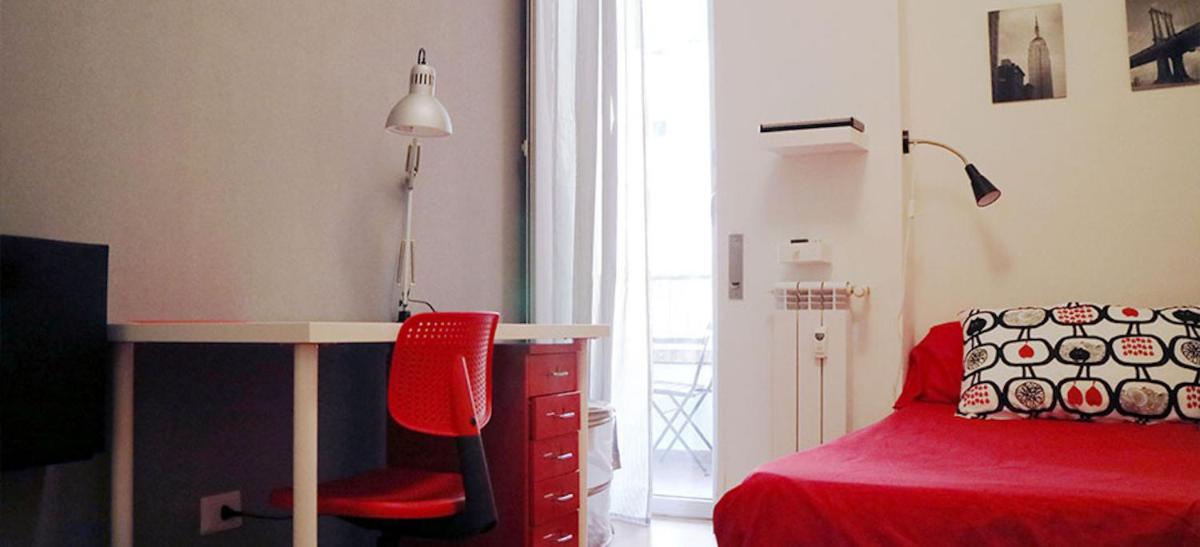 Suitetrails - KAMCHŪ APARTMENTS: VIALE LIBIA