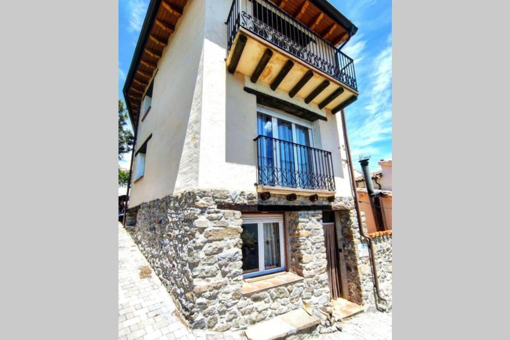 Casa: Mirador del Valle perdido. - Housity