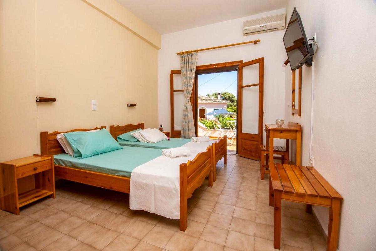 Reggis Apartments - Housity