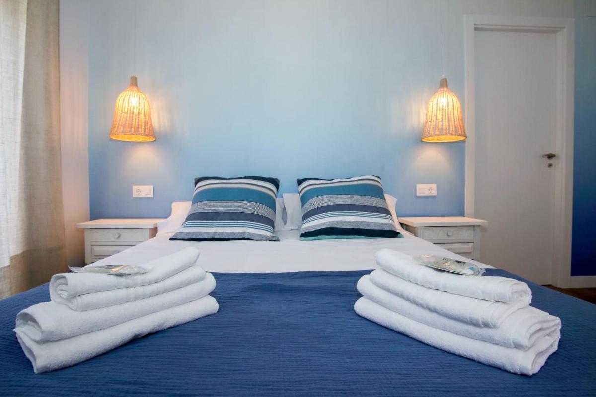 La Casona del Zoilo -Los Arenales- - Housity