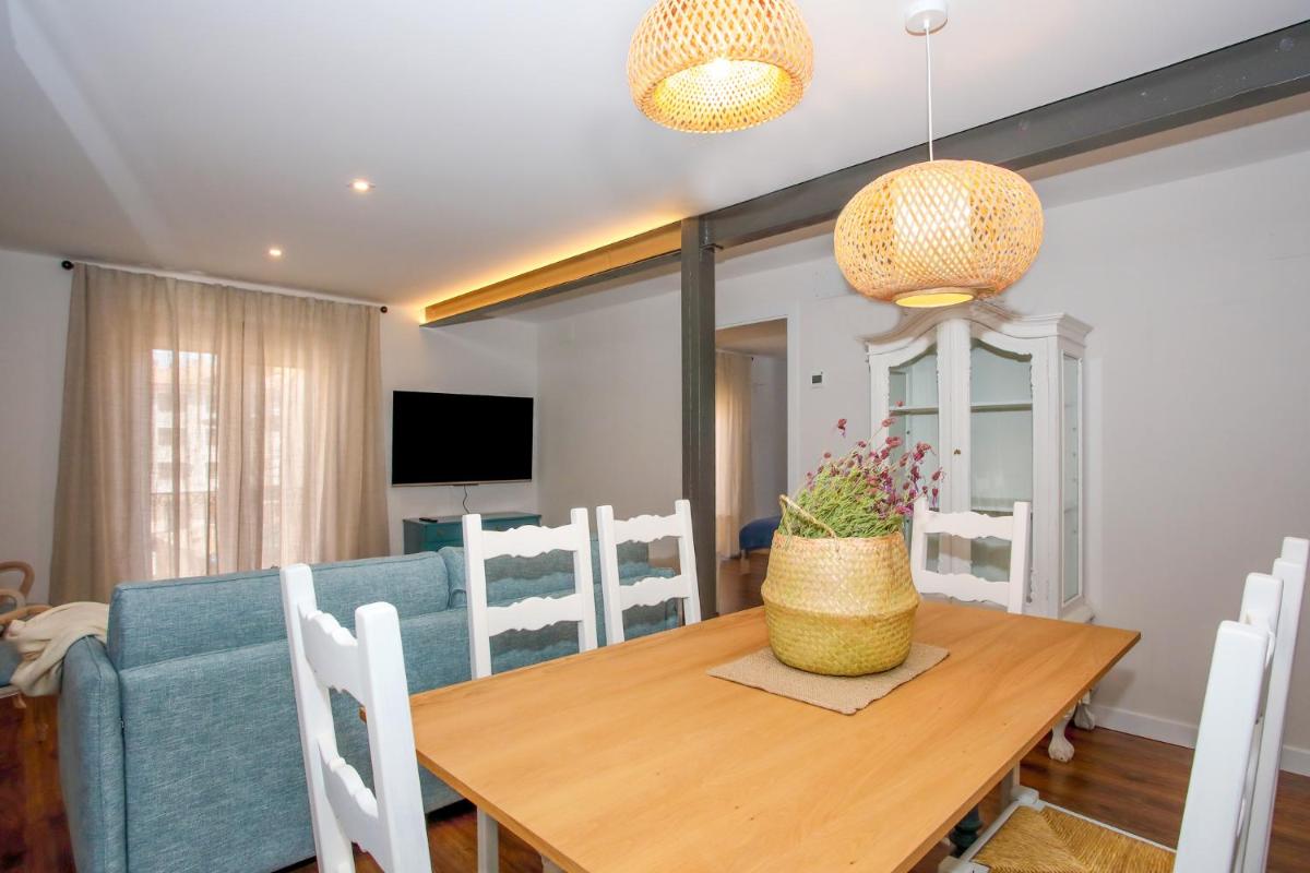 La Casona del Zoilo -Los Arenales- - Housity