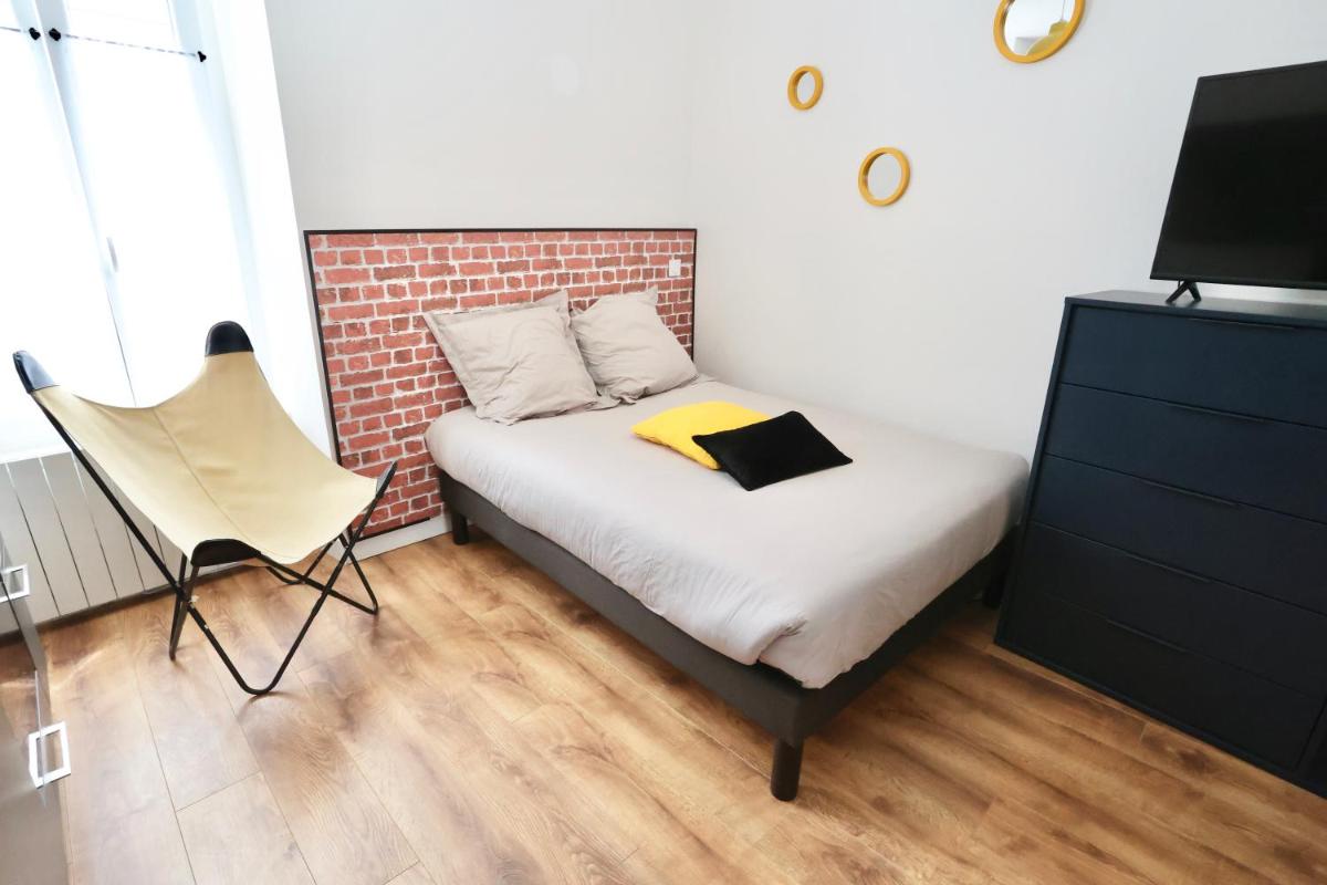 Cosy Street Studio - Housity
