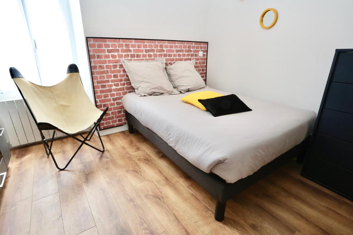 Cosy Street Studio - Housity
