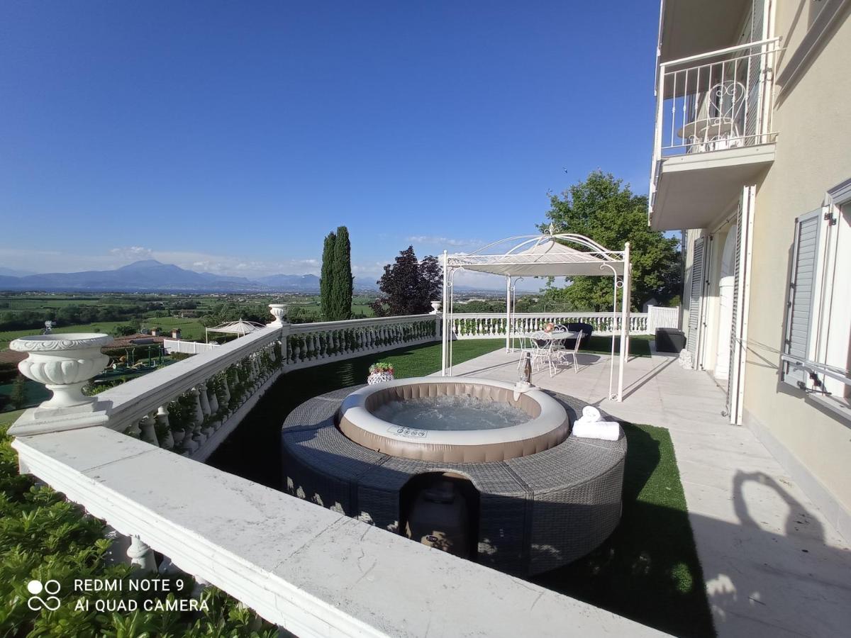 Relais Villa Belvedere & SPA ONLY ADULTS - Hizvo
