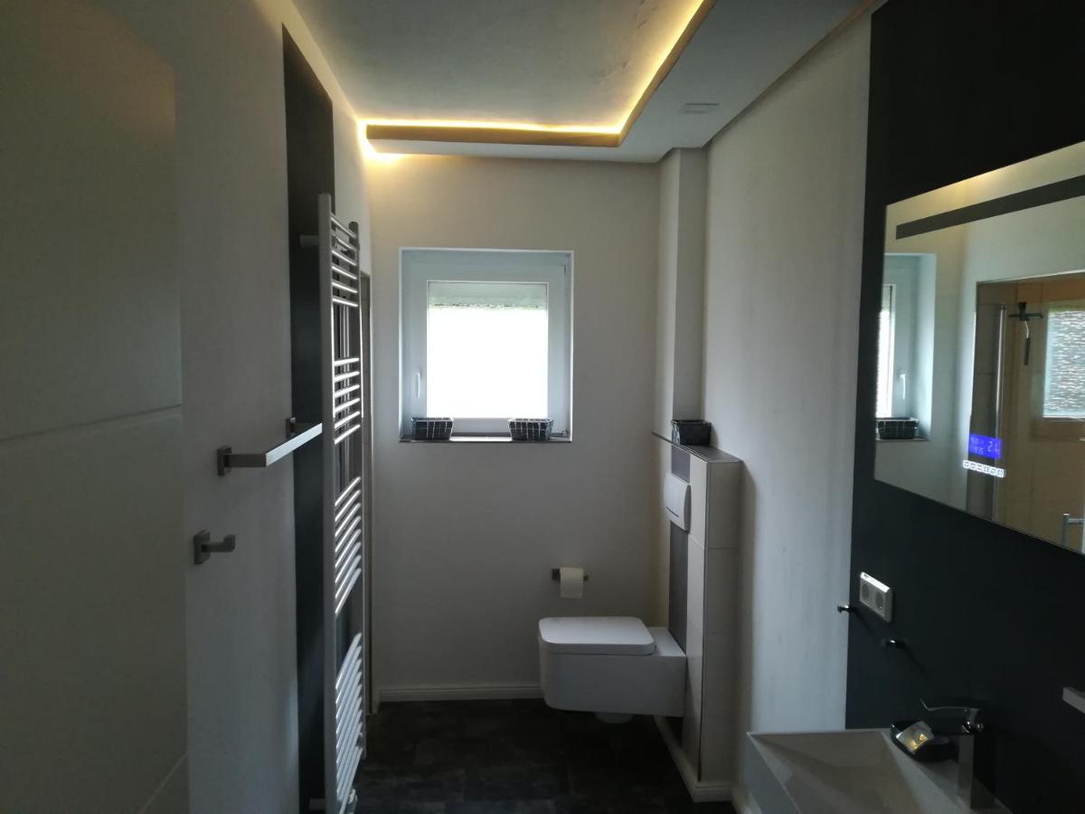 Ferienhaus Frank Saathoff - Housity