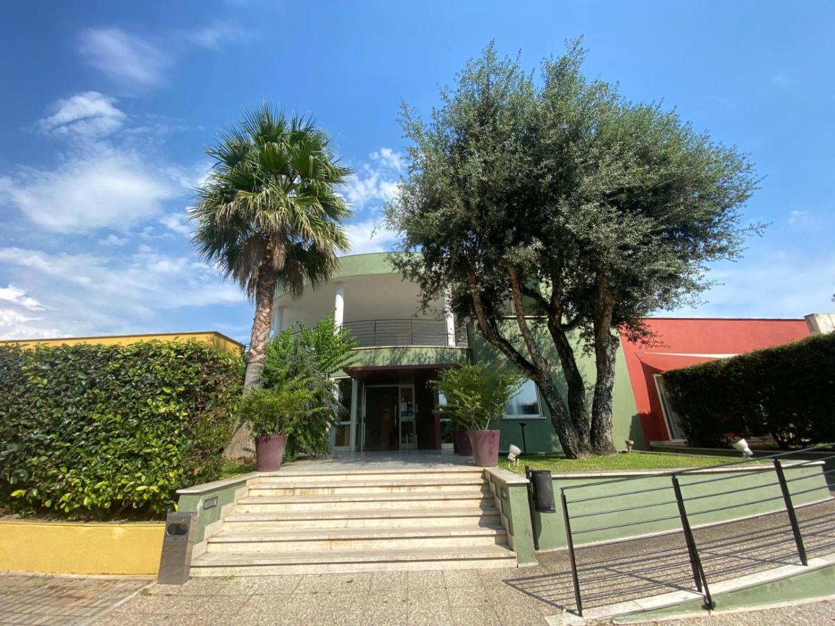 Hotel Zeffiro - Housity