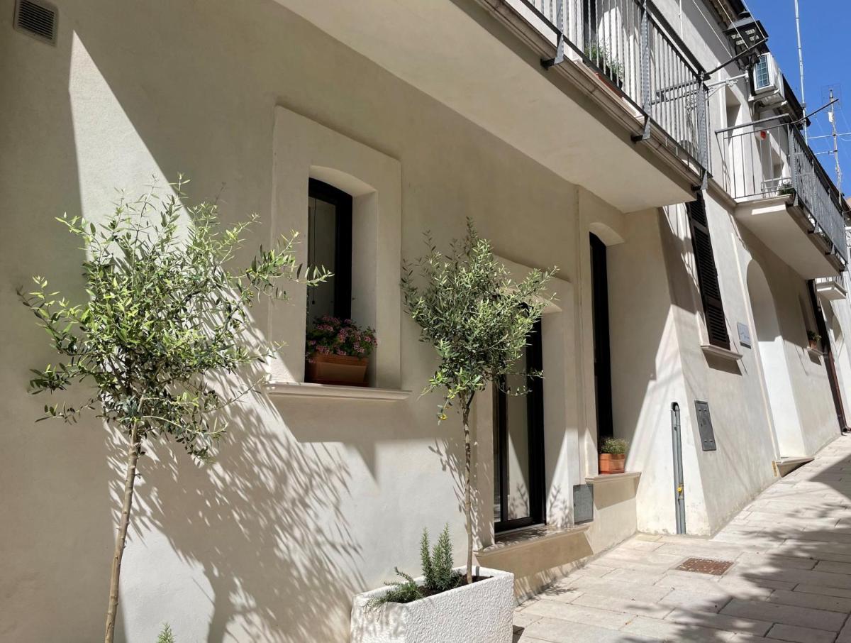 Nina e il mare - Housity