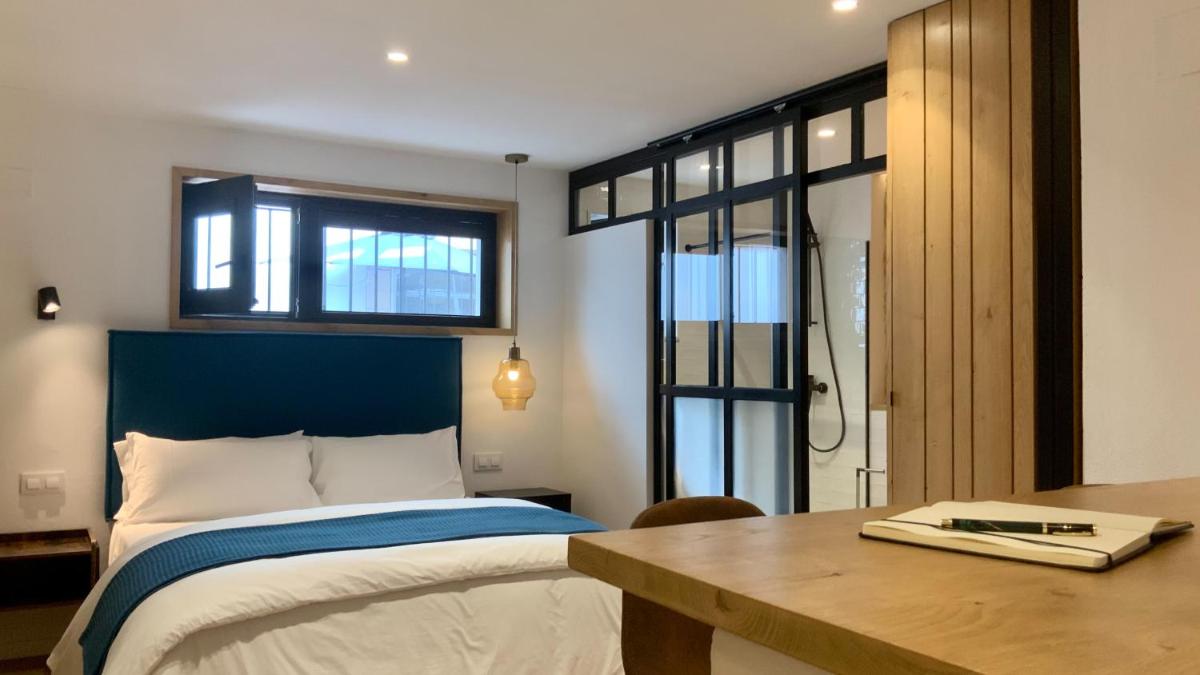 La Molsa, Studio Boutique Terrace - Housity