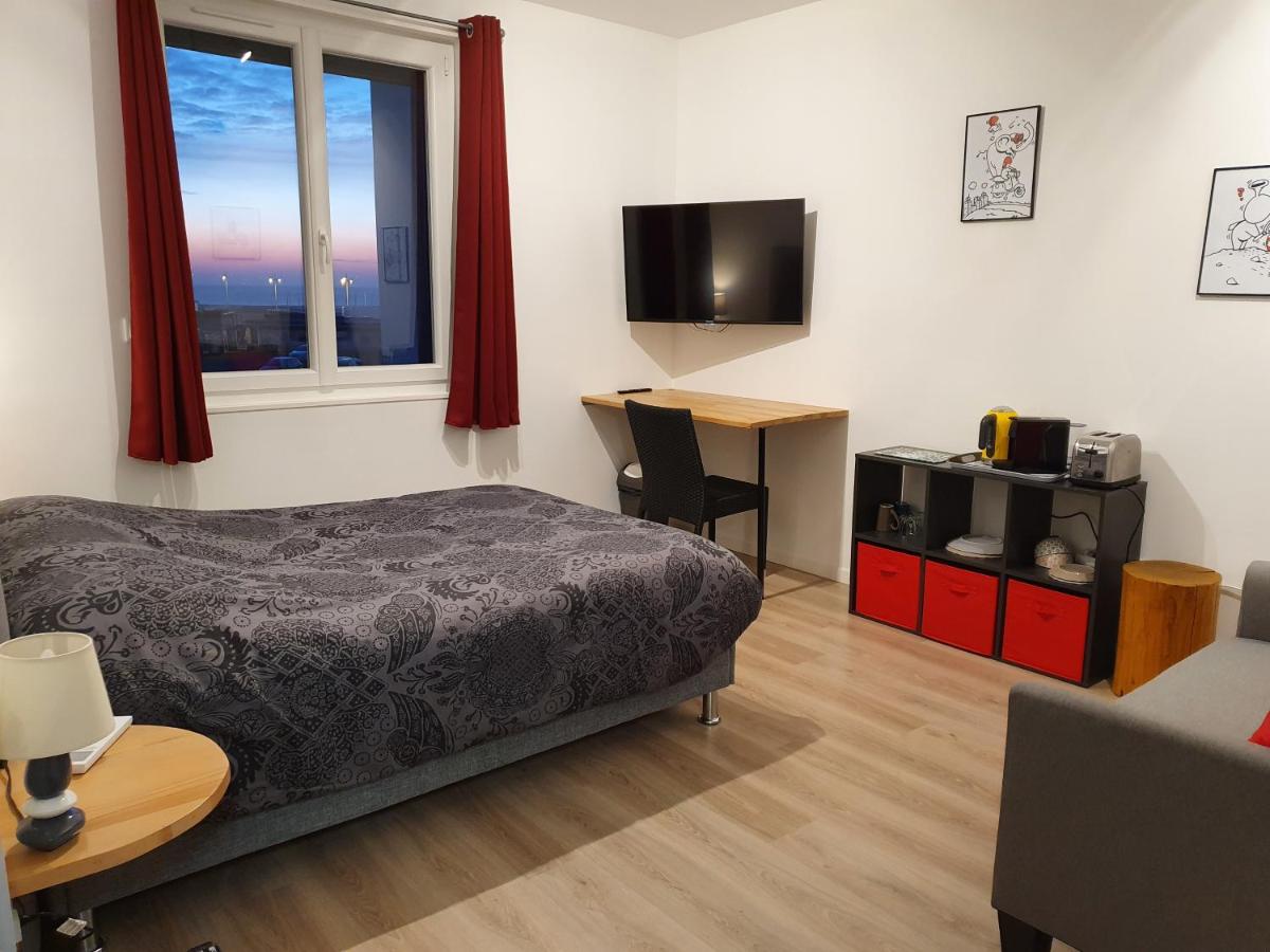 Suites Clémenceau - Housity