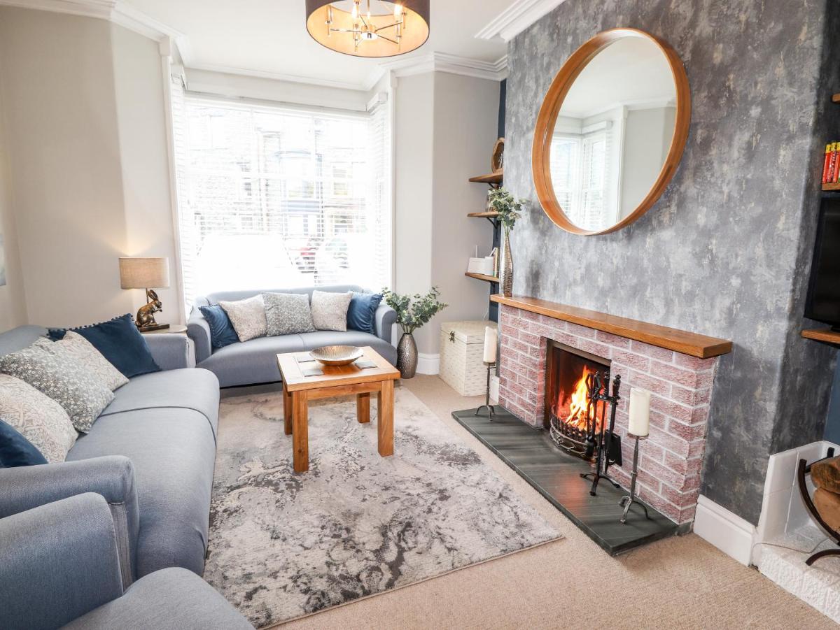 Stanegarth - Housity