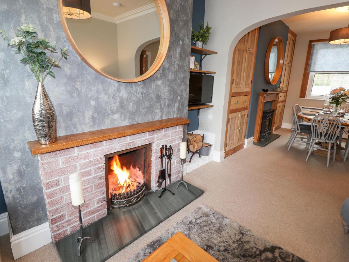 Stanegarth - Housity