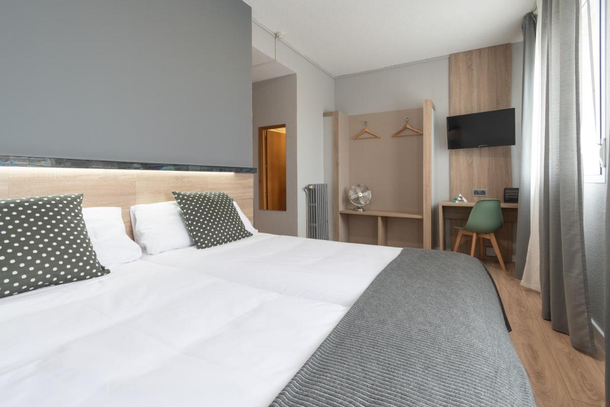 Alda Centro Pamplona - Housity