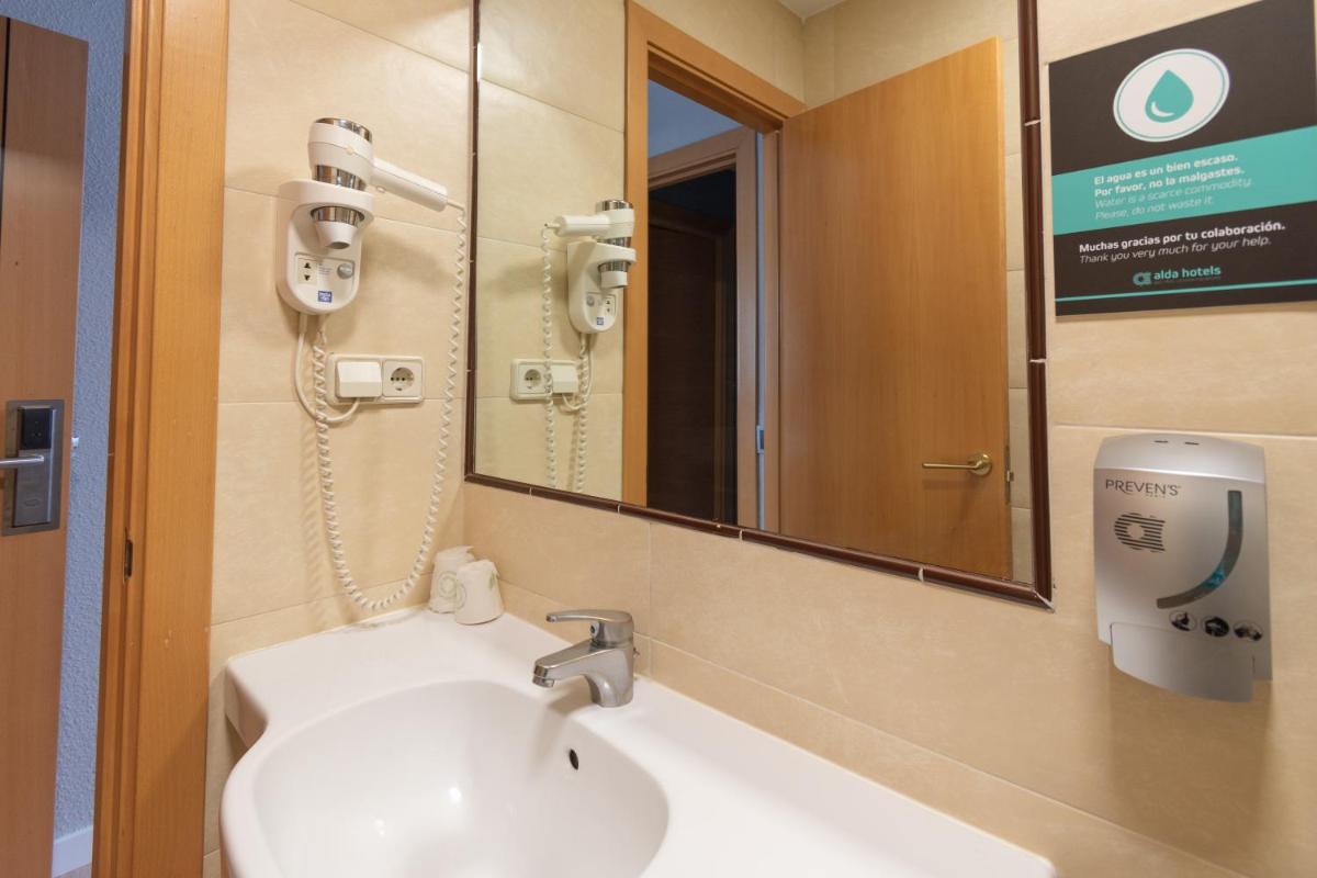Alda Centro Pamplona - Housity