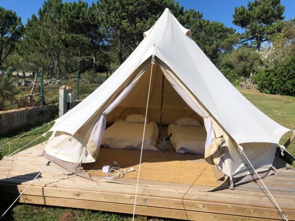 Camping & Glamping Muiñeira - Housity