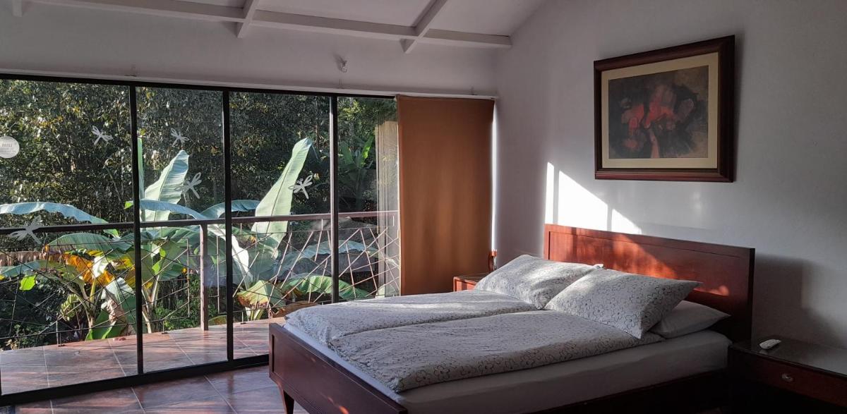Suitetrails - Aire Libre Descanso