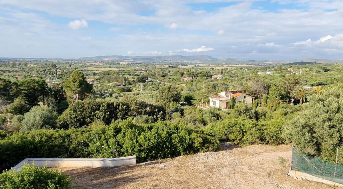Alghero - House with Panoramic View immersed in full nature - Housity