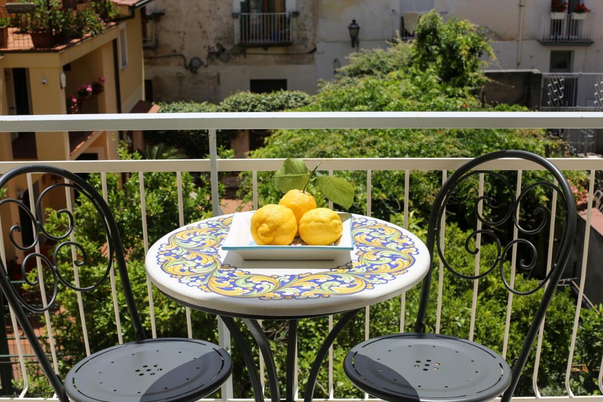 SWEET SORRENTO HOLIDAYS - Housity