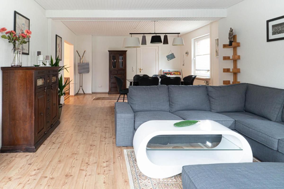 Ferienhaus Meldorf - Housity