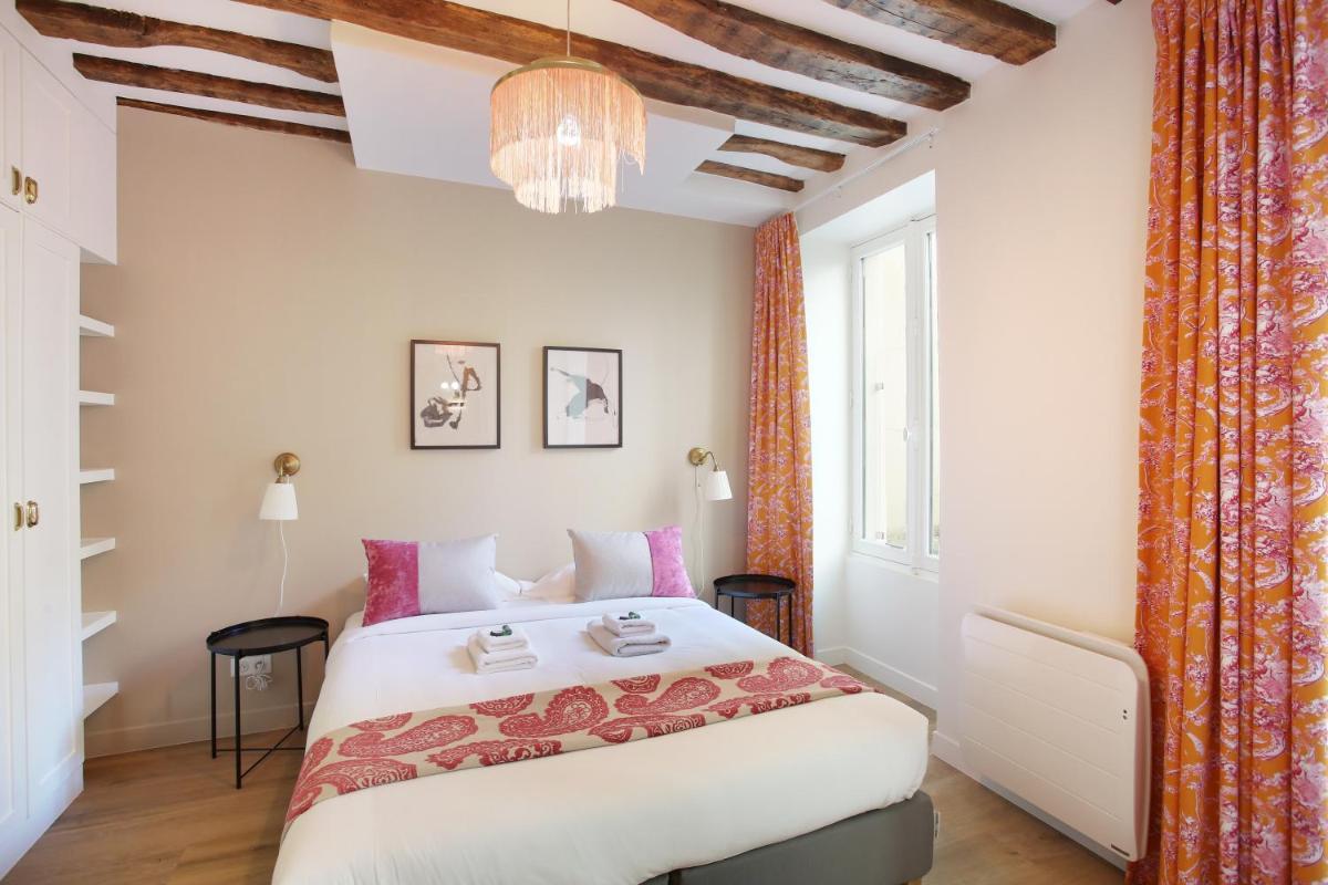Rent a Room - Aparts CADET - Housity