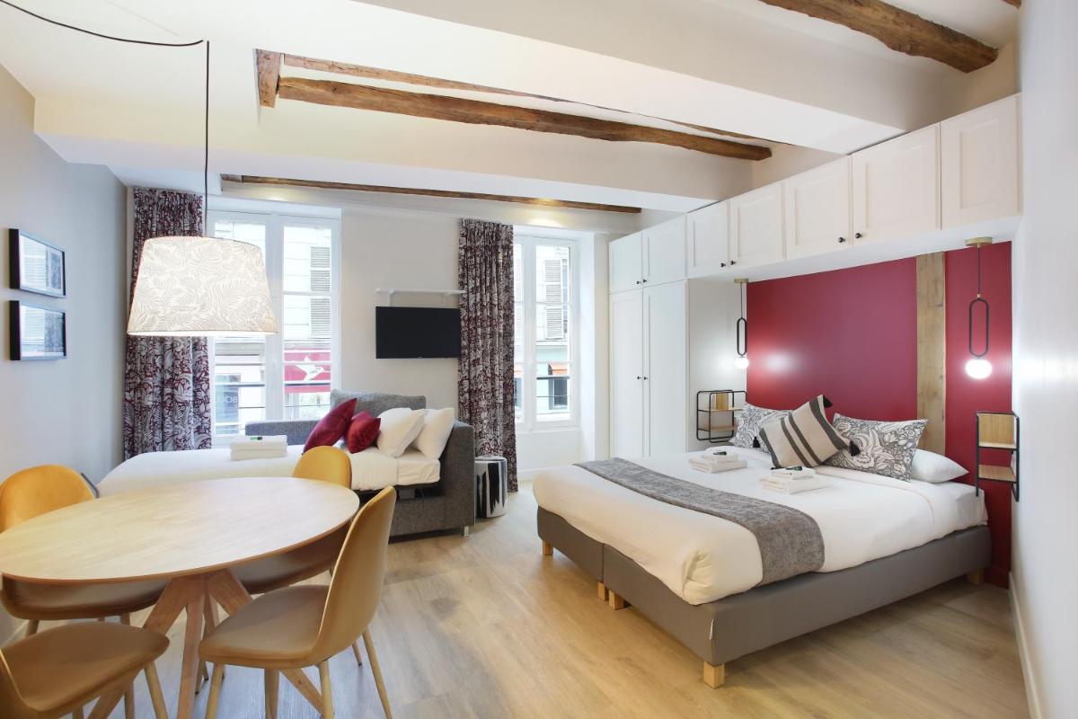 Rent a Room - Aparts CADET - Housity